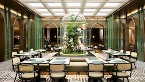 餐廳