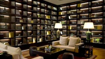 Body treatments, facials