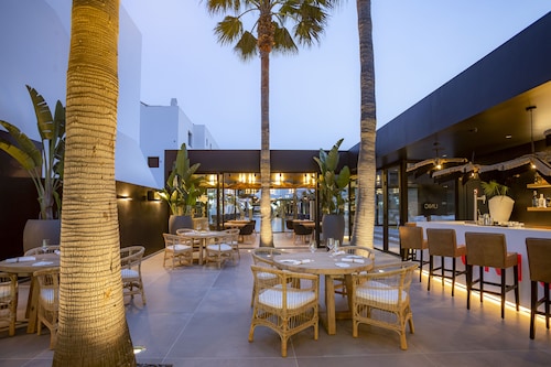 Migjorn Ibiza Suites & Spa