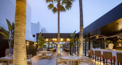 Migjorn Ibiza Suites & Spa