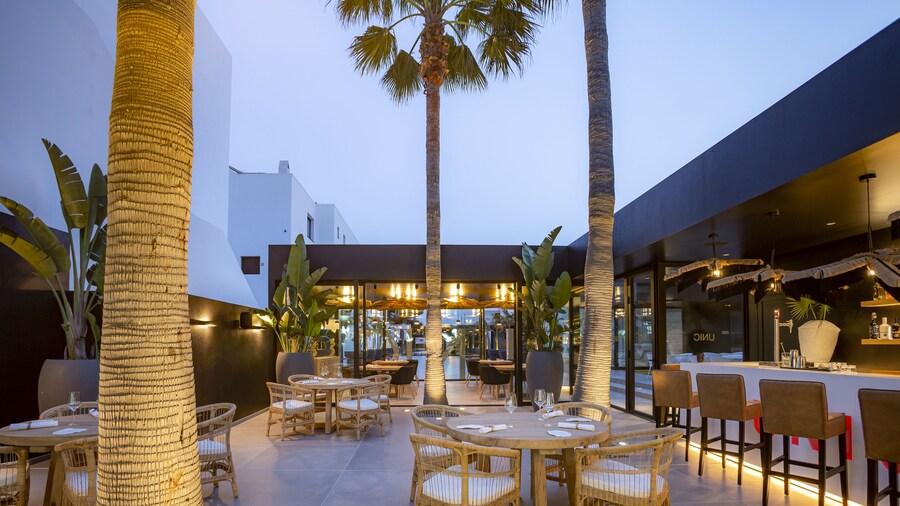 Migjorn Ibiza Suites & Spa