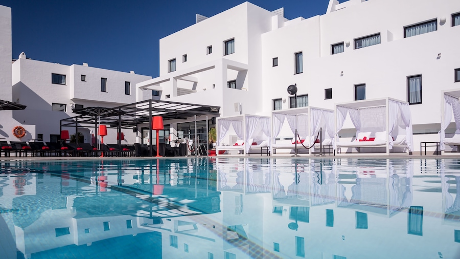 Migjorn Ibiza Suites & Spa