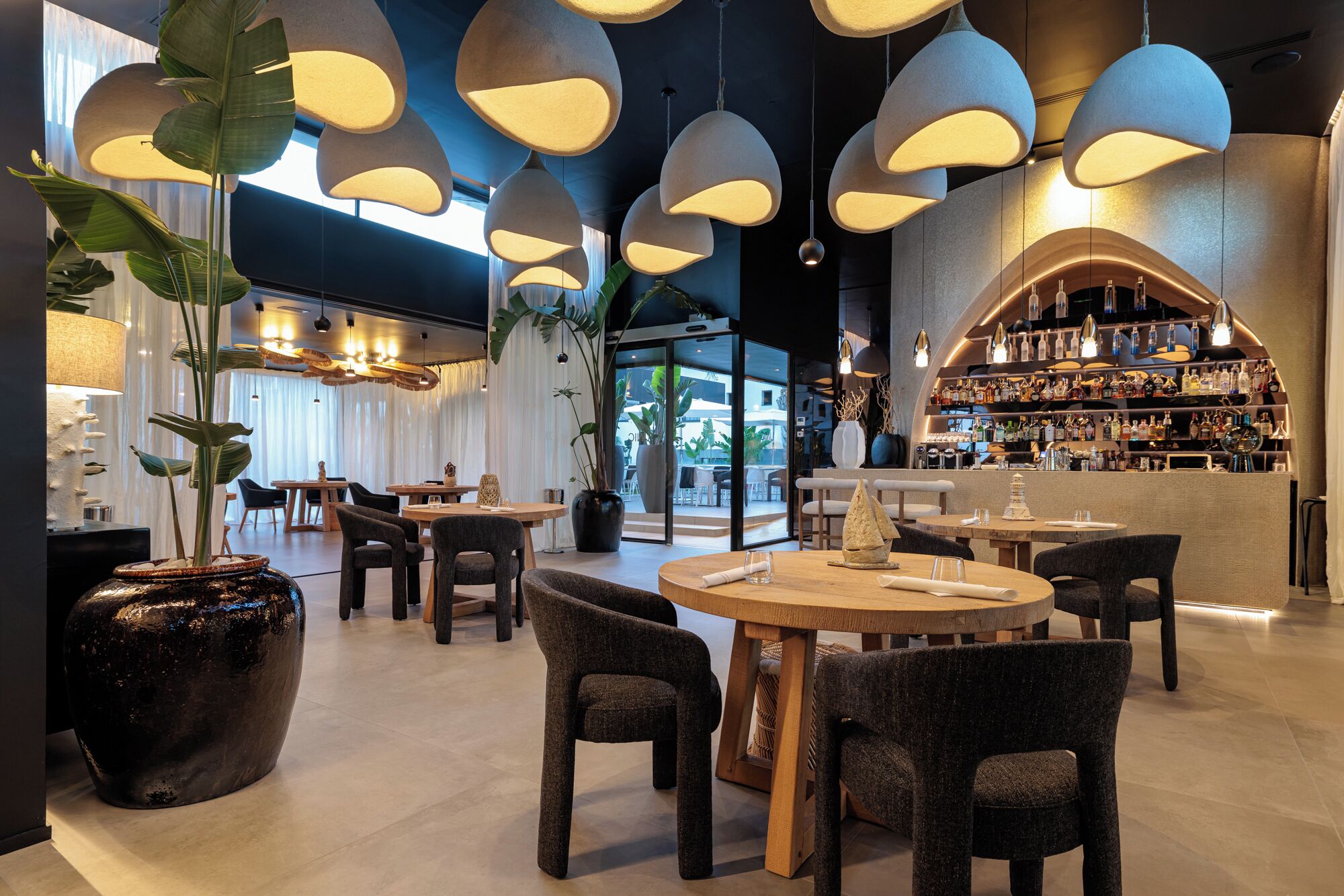 Restoran