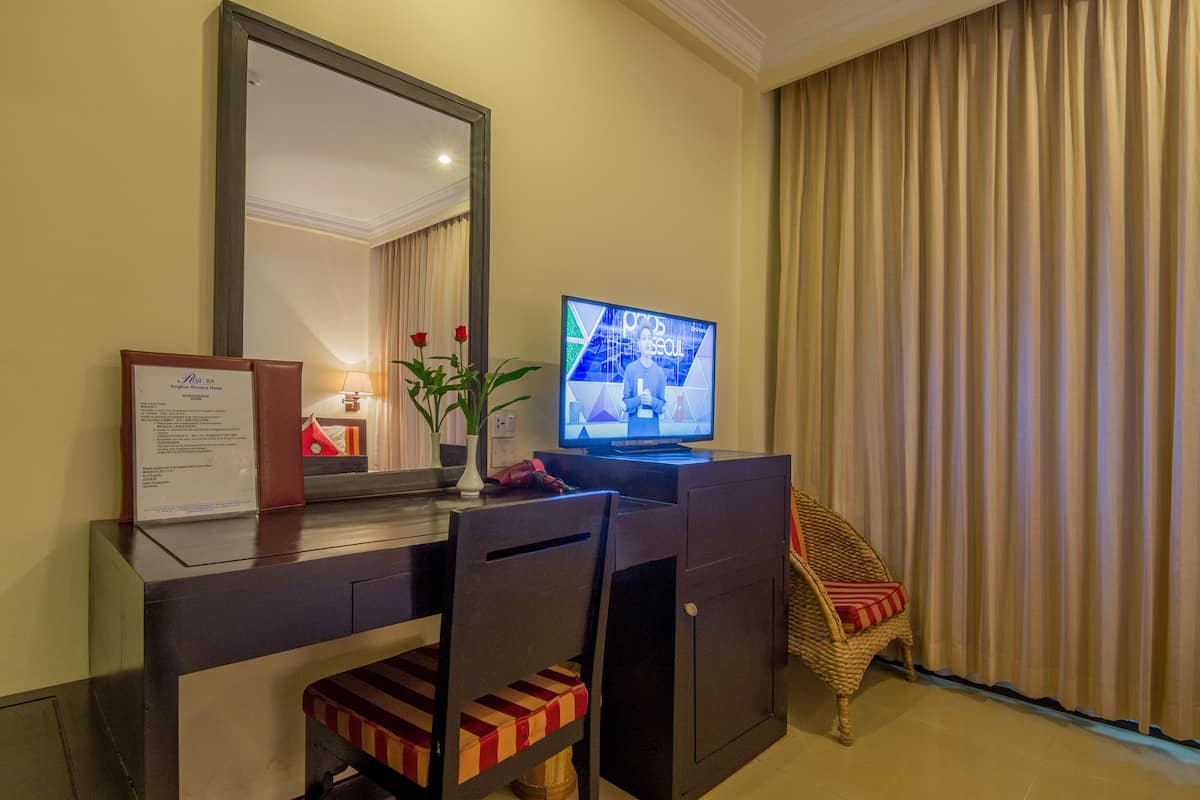 Room amenity