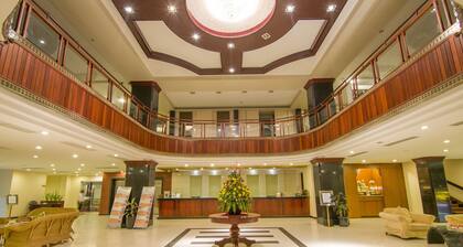 Angkor Riviera Hotel