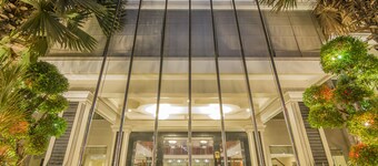 Angkor Riviera Hotel