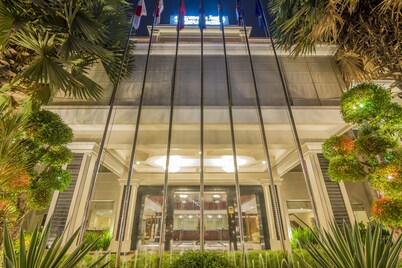 Angkor Riviera Hotel