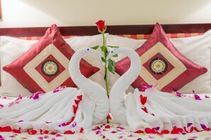 Room - Angkor Riviera Hotel (Siem Reap)