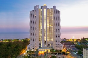 Exterior - D Varee Jomtien Beach (Pattaya)