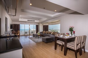Servicio a la habitación