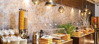 Ramada Encore by Wyndham Doha