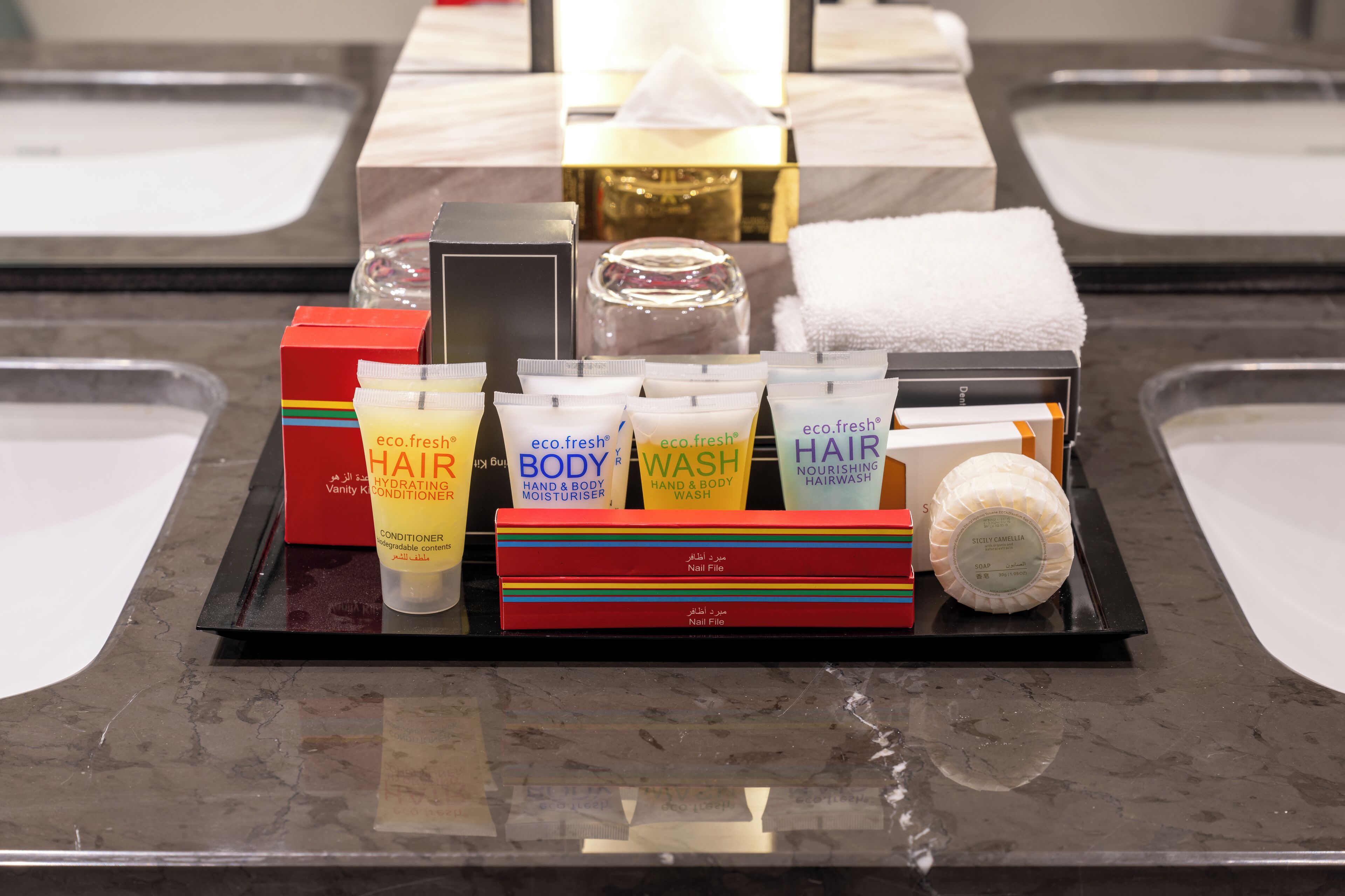 Foto - Ramada Encore Doha by Wyndham