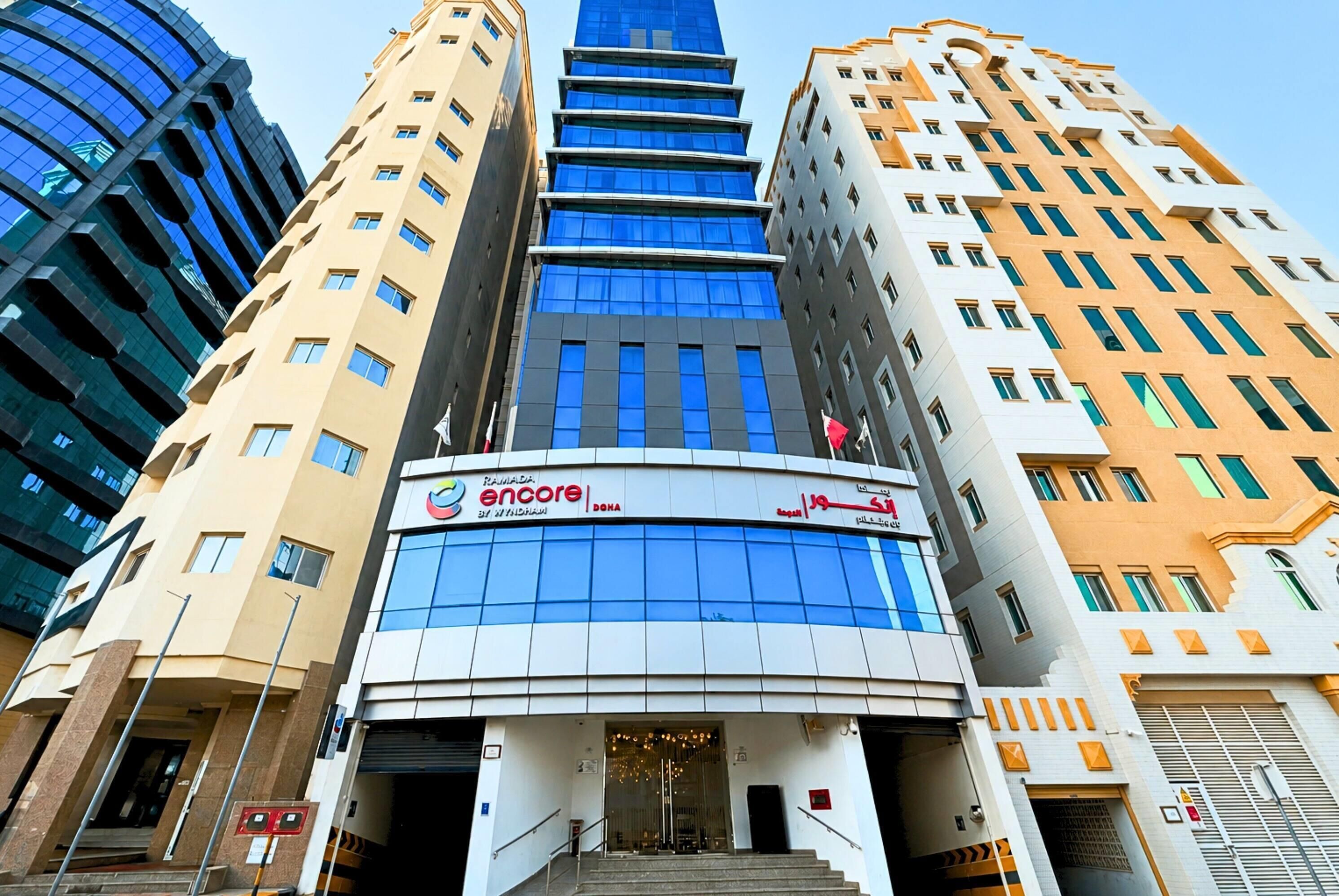 Photo - Ramada Encore by Wyndham Doha