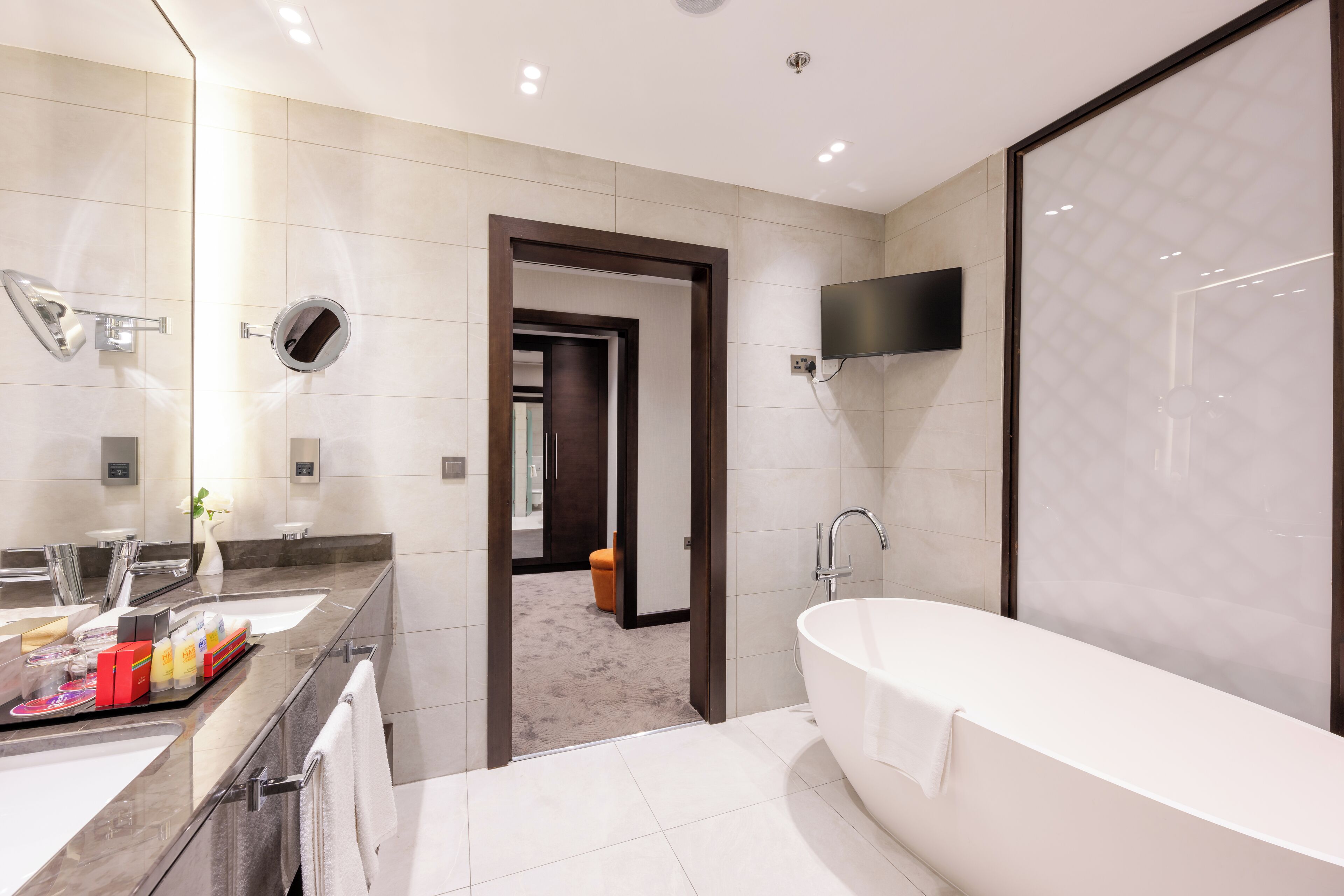 Photo - Ramada Encore Doha by Wyndham