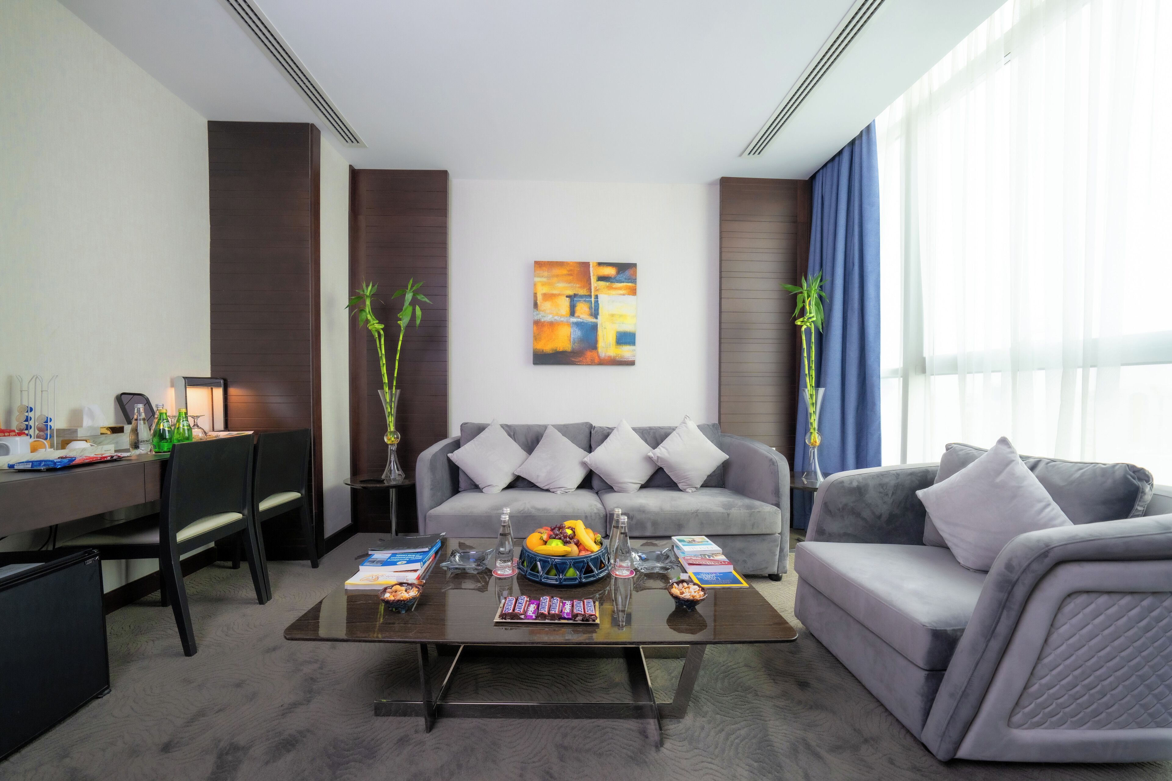Foto - Ramada Encore by Wyndham Doha