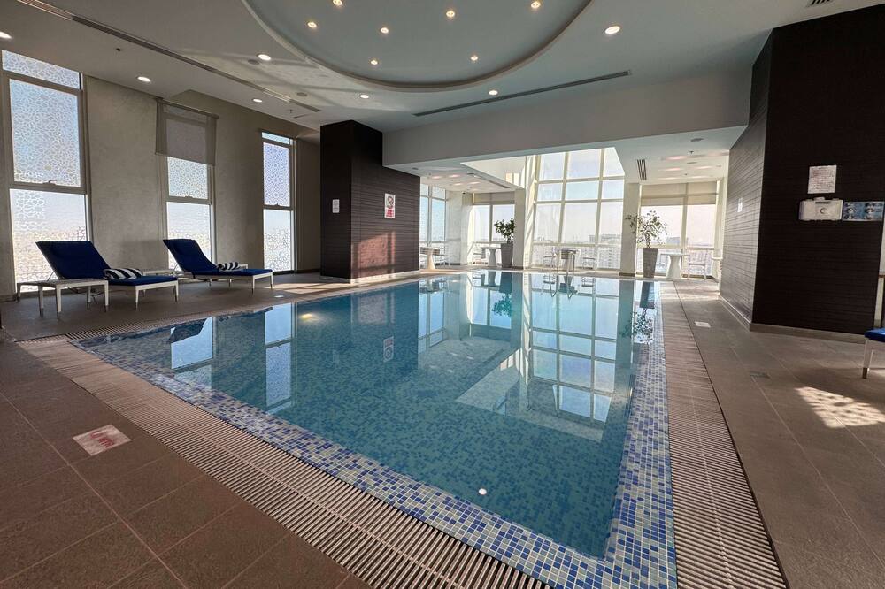 Ramada Encore by Wyndham Doha