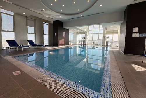 Ramada Encore by Wyndham Doha