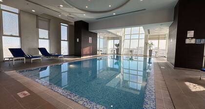 Ramada Encore by Wyndham Doha