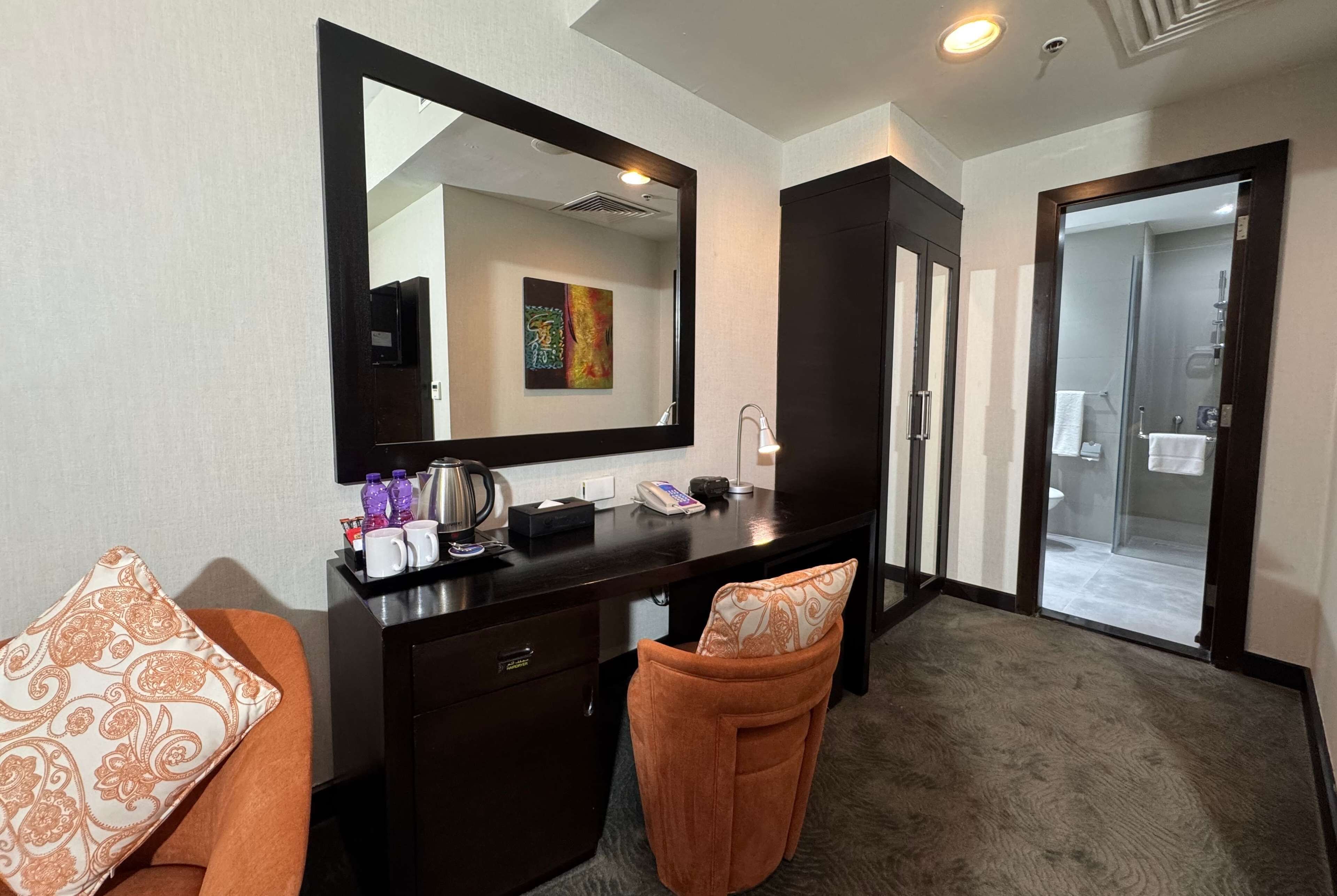 Foto - Ramada Encore Doha by Wyndham