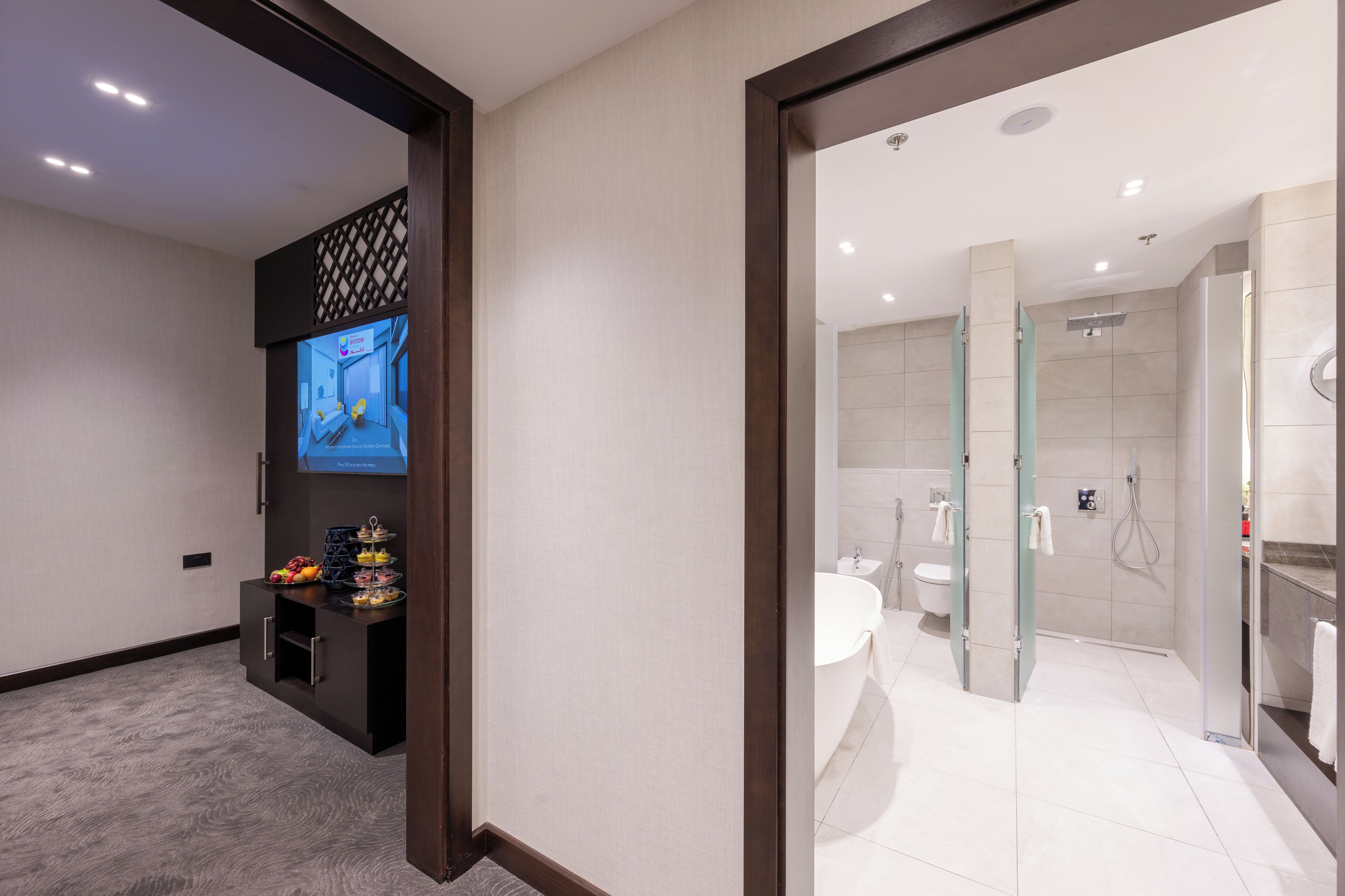 Photo - Ramada Encore Doha by Wyndham