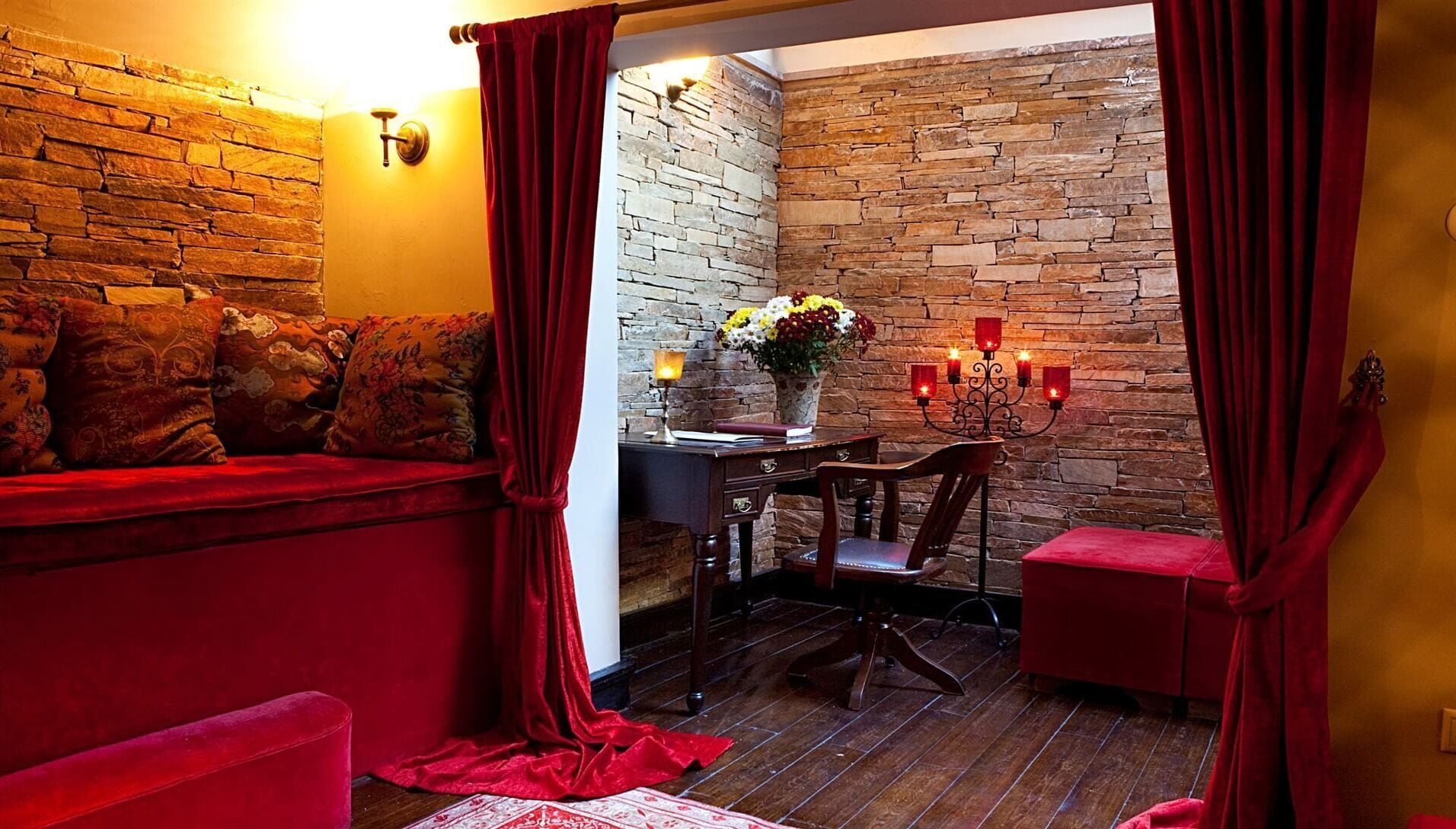 Photo - Kitapevi Hotel