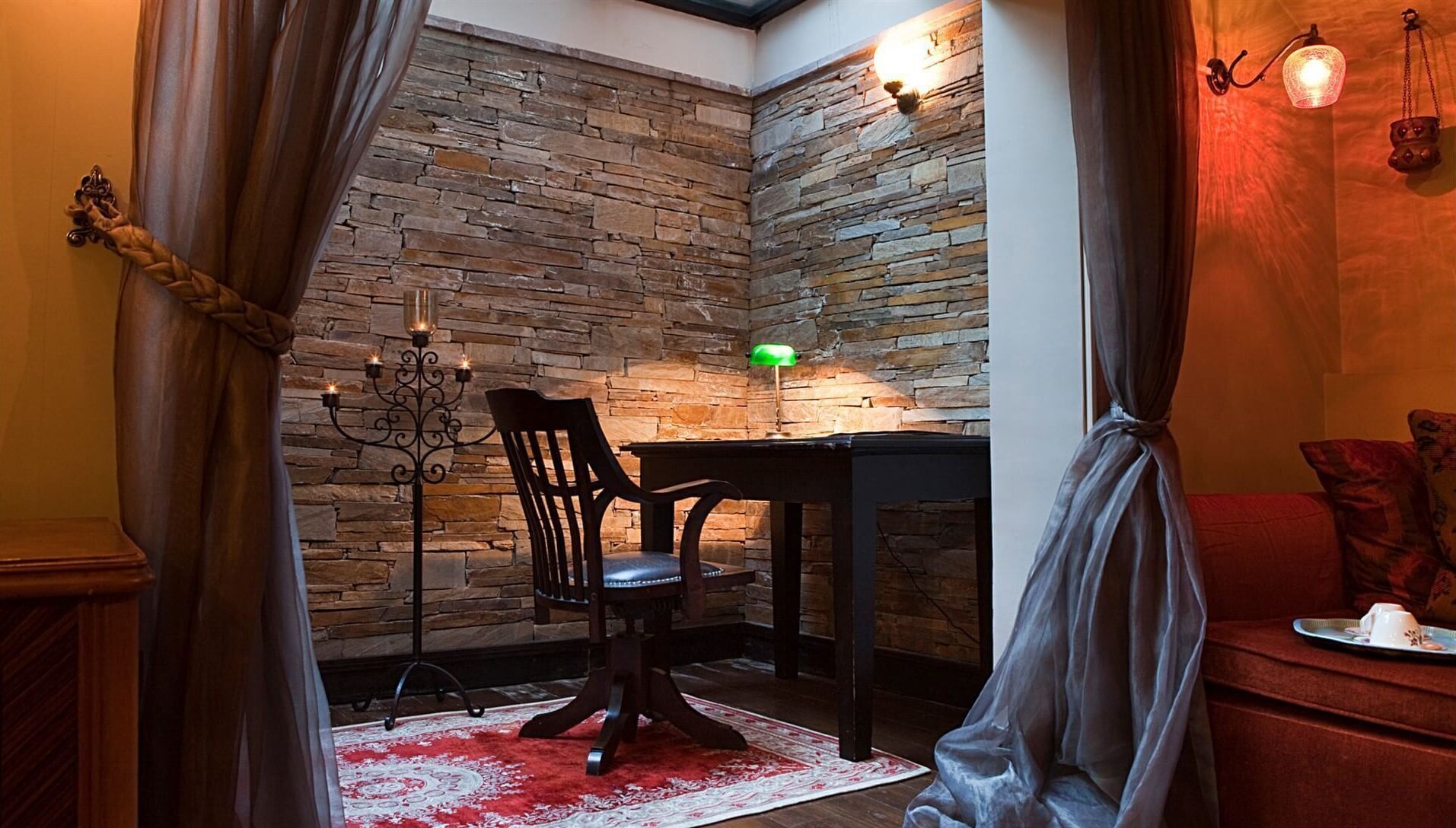 Photo - Kitapevi Hotel