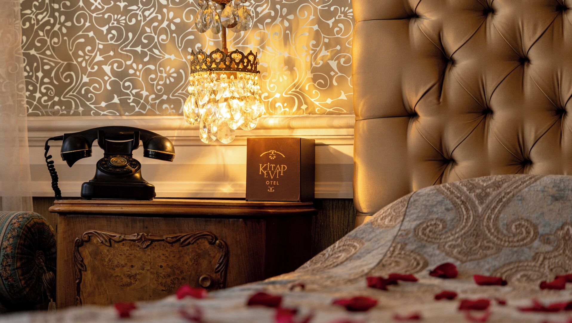 Photo - Kitapevi Special Class Hotel