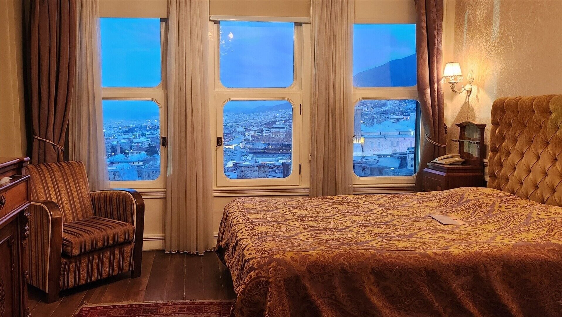 Photo - Kitapevi Hotel