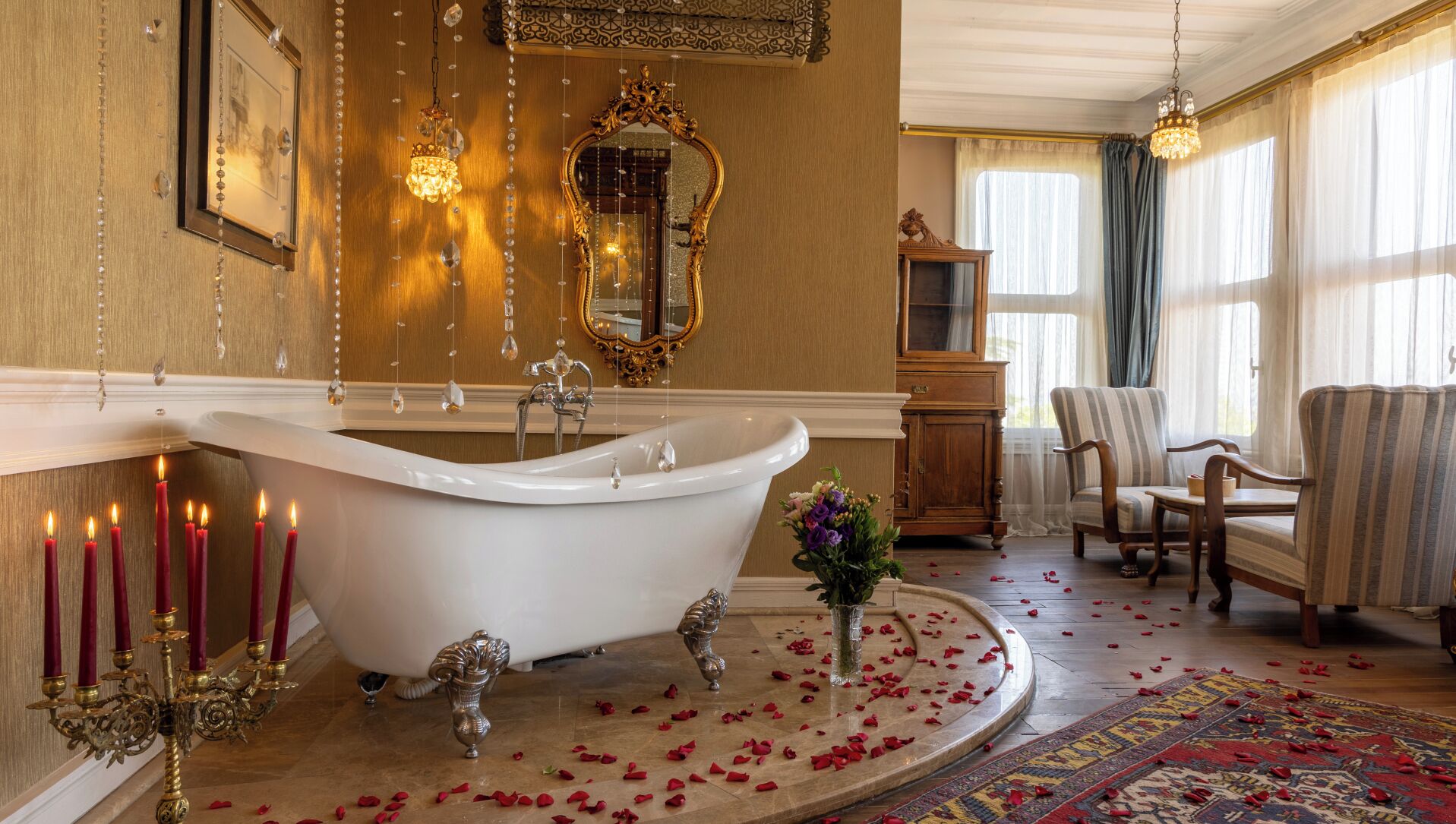 Photo - Kitapevi Hotel