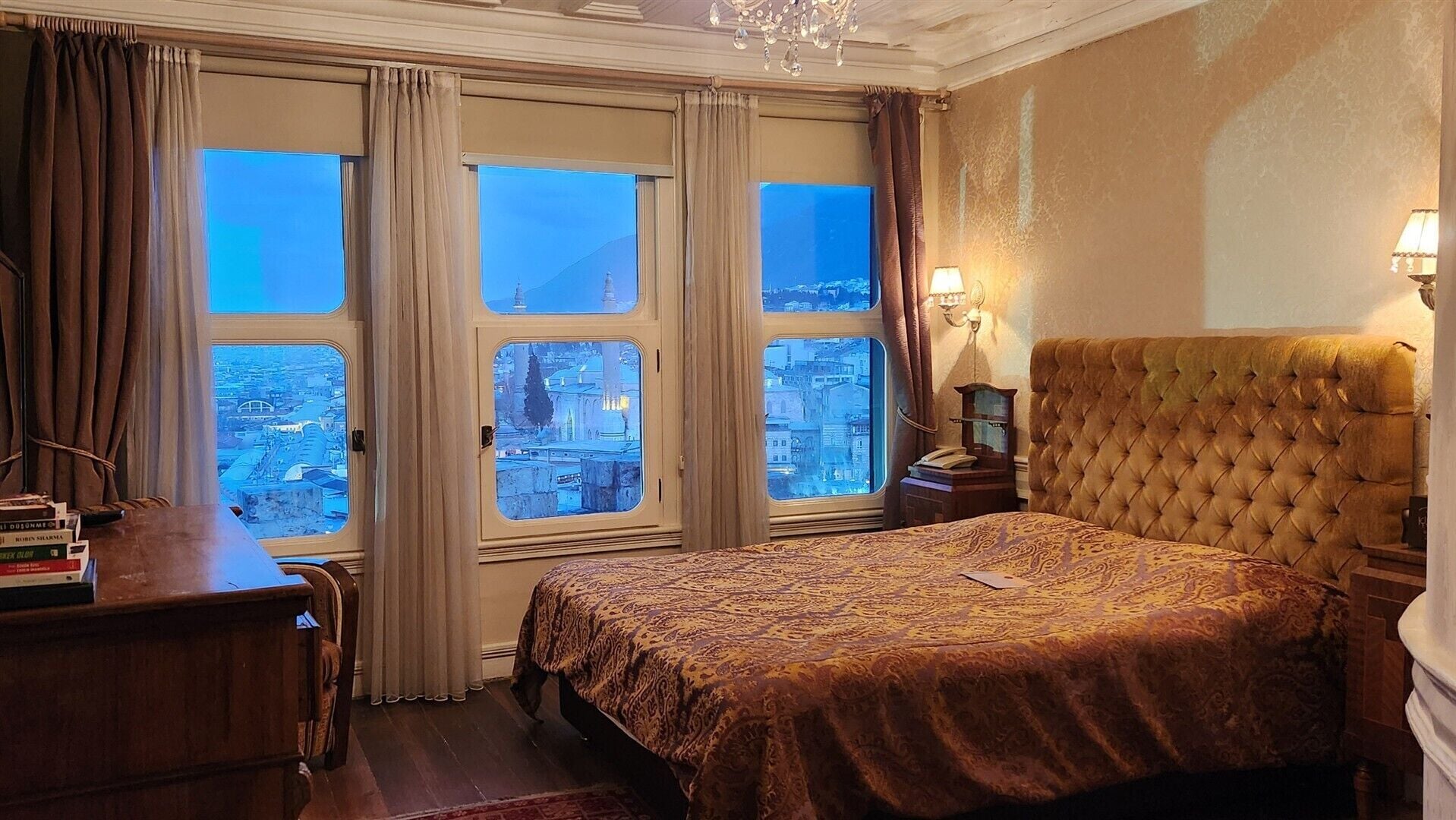 Photo - Kitapevi Hotel