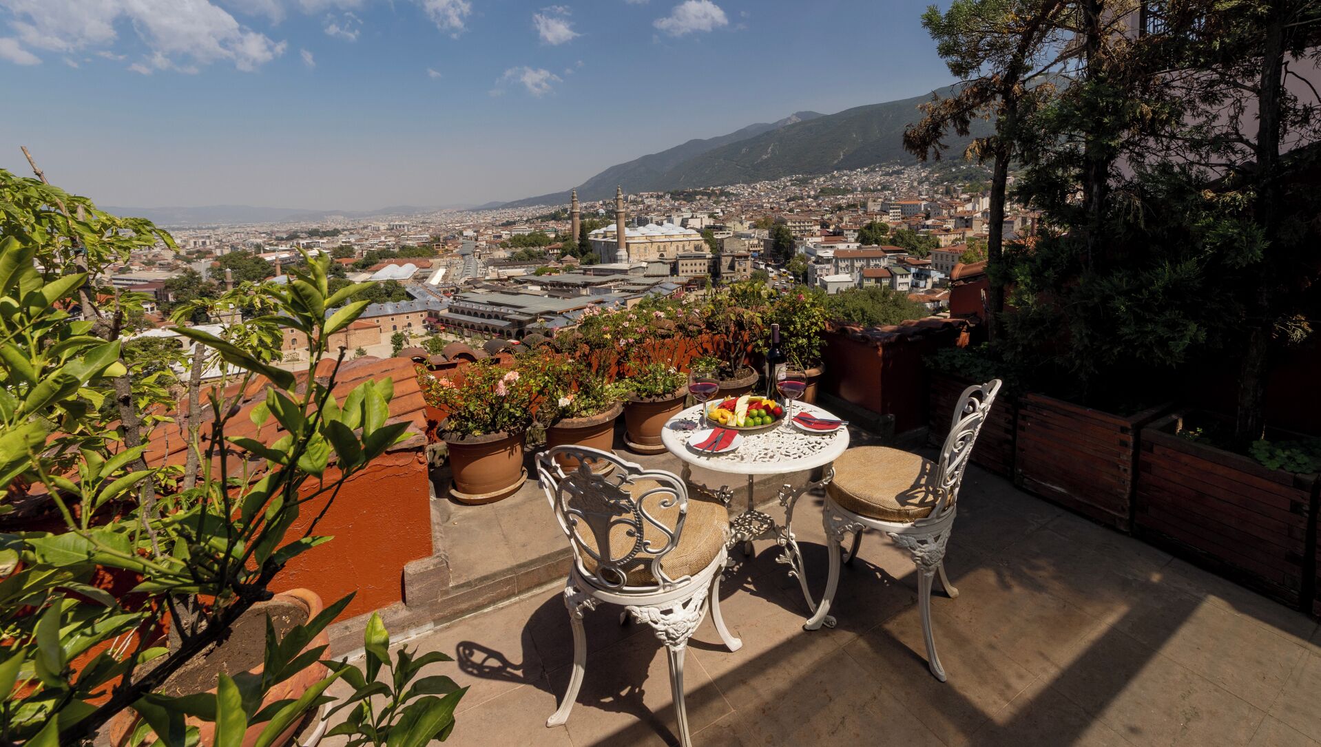 Photo - Kitapevi Hotel