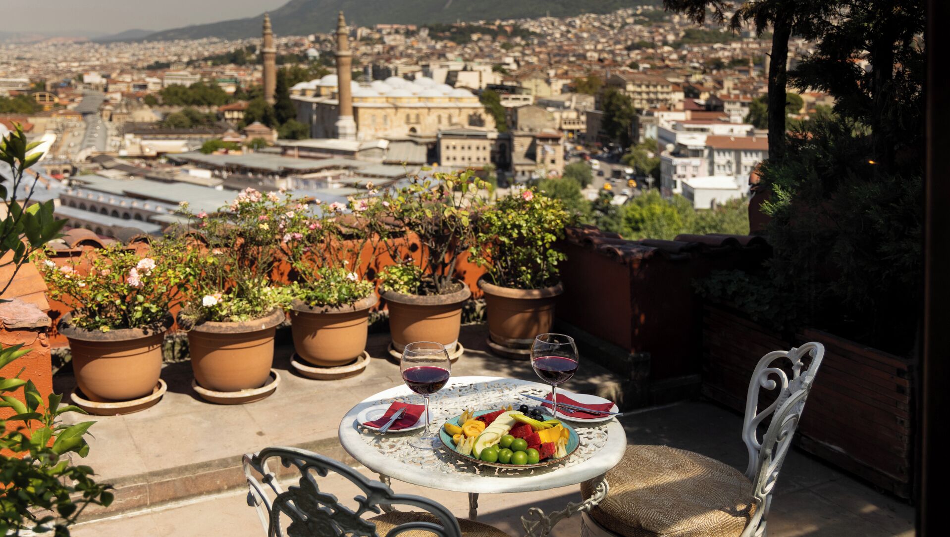 Photo - Kitapevi Hotel