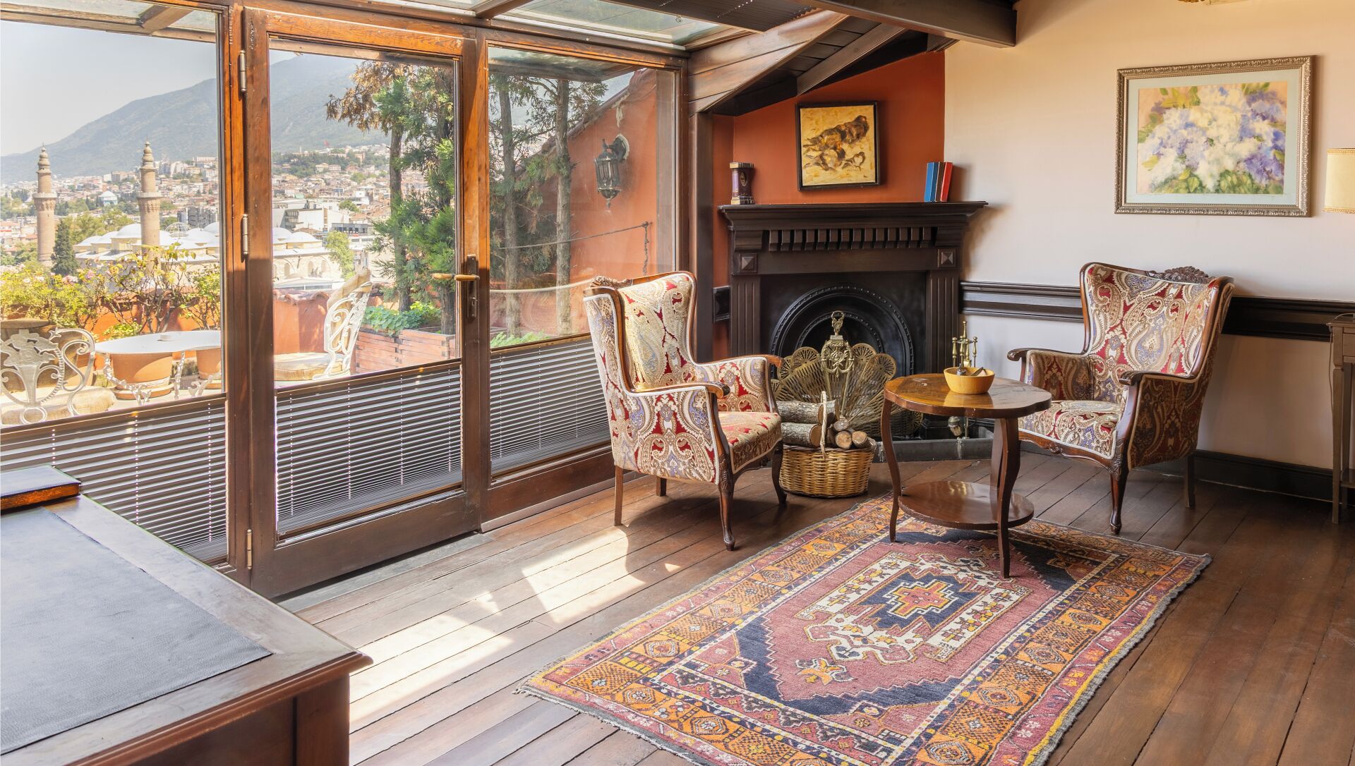 Photo - Kitapevi Hotel