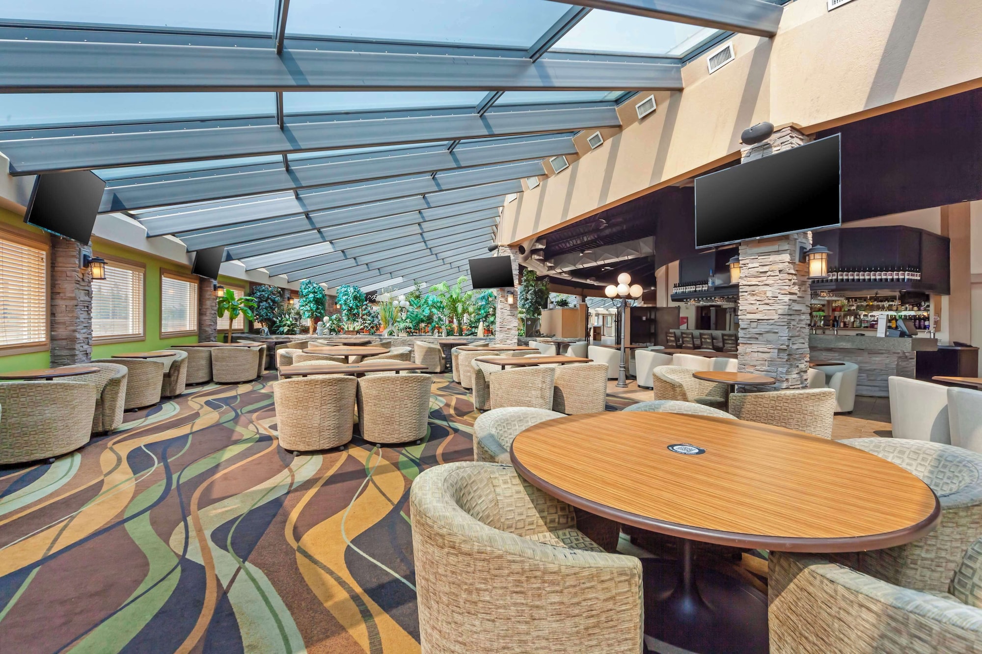 3 Star Hotels
