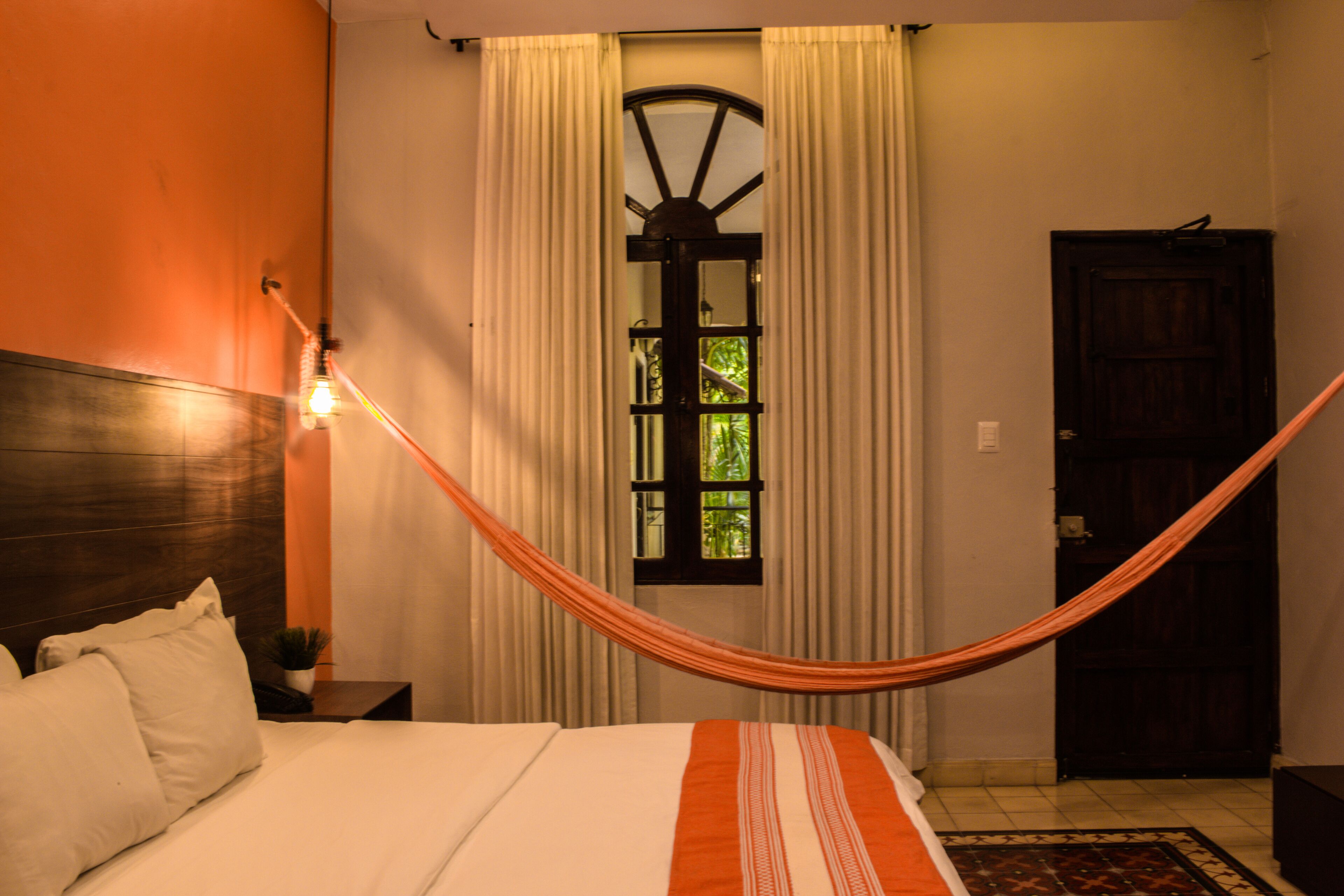 Foto - Hotel Marionetas