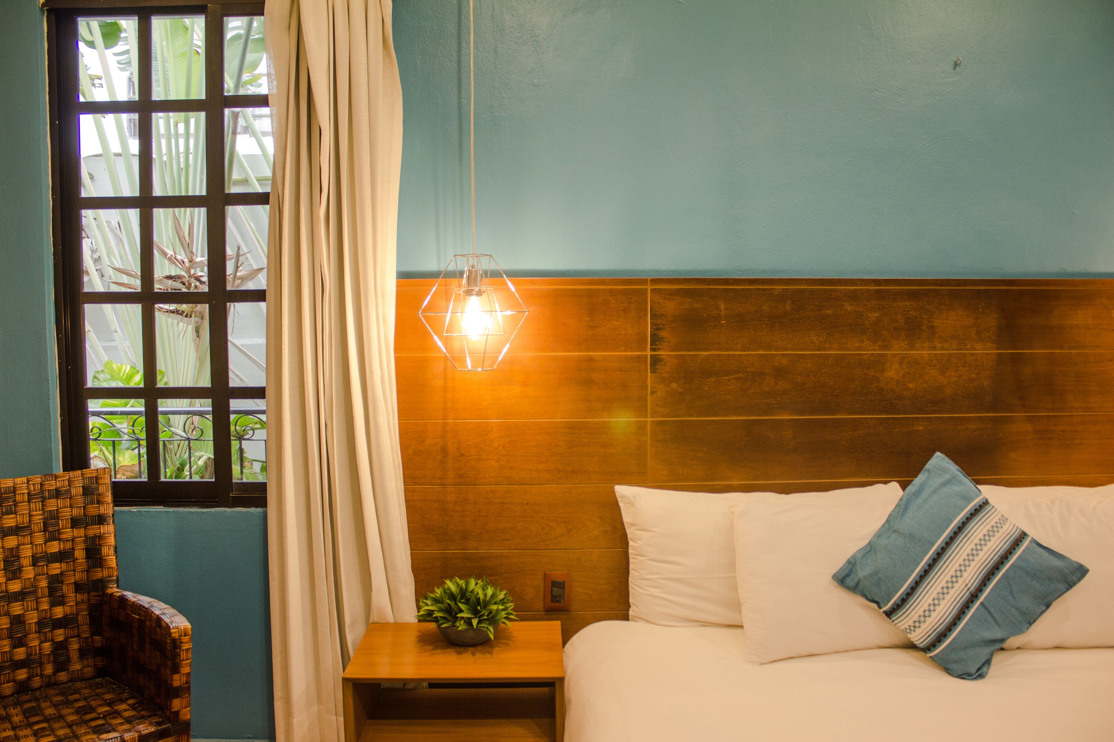 Ropa de cama de alta calidad y edredones de plumas