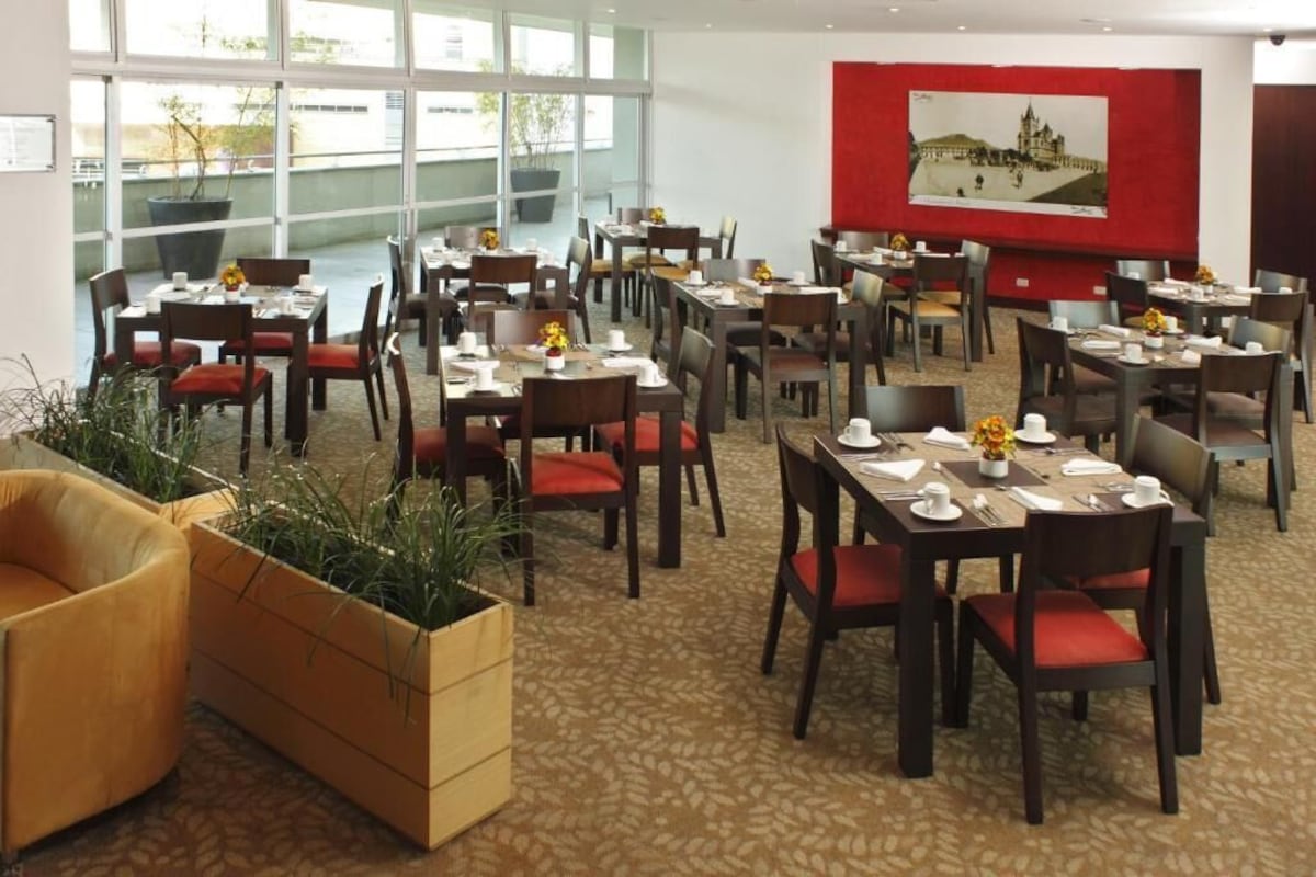 Estelar Apartamentos Medellin