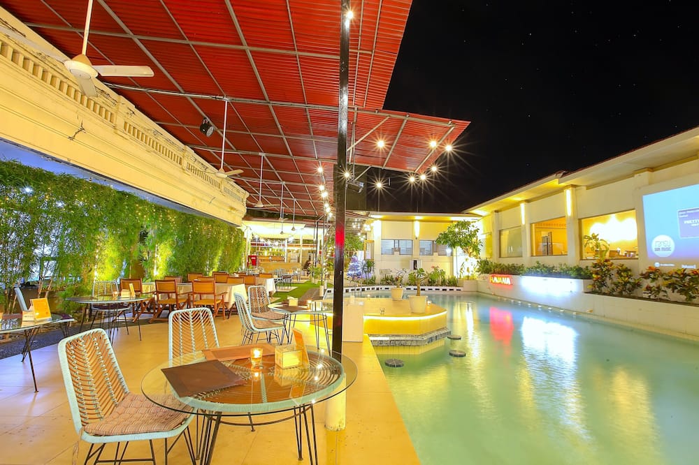 Lavender Villa and Spa