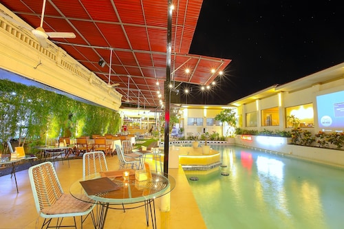 Lavender Villa and Spa
