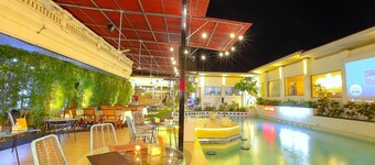 Lavender Villa and Spa