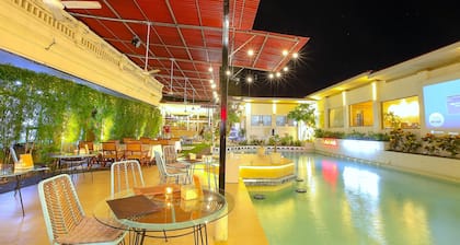 Lavender Villa and Spa