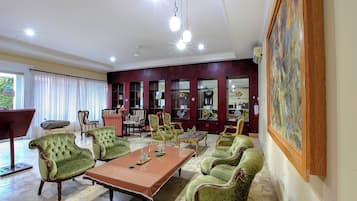 Hall