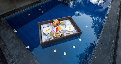 Lavender Villa and Spa