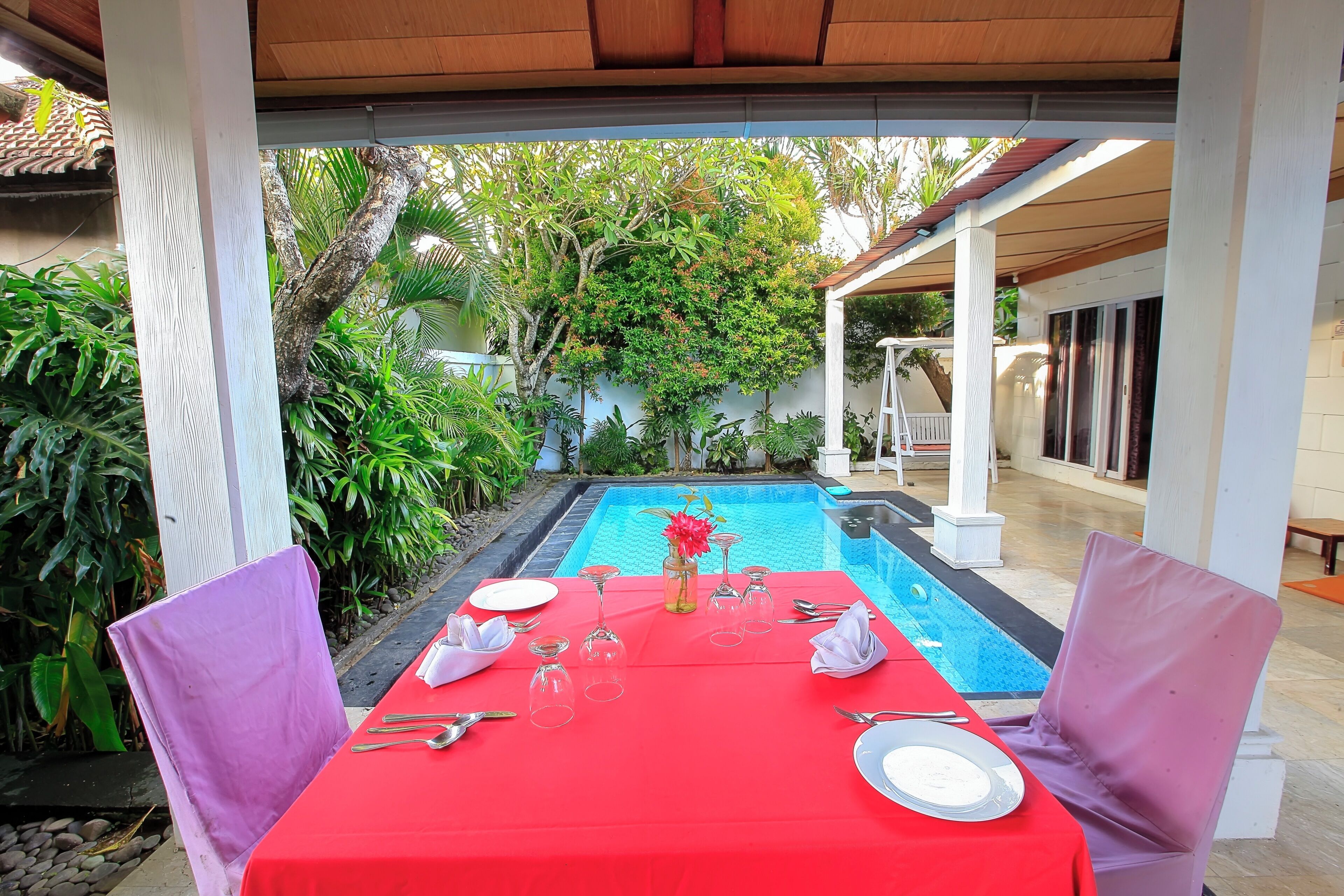 Photo - Lavender Villa No.7