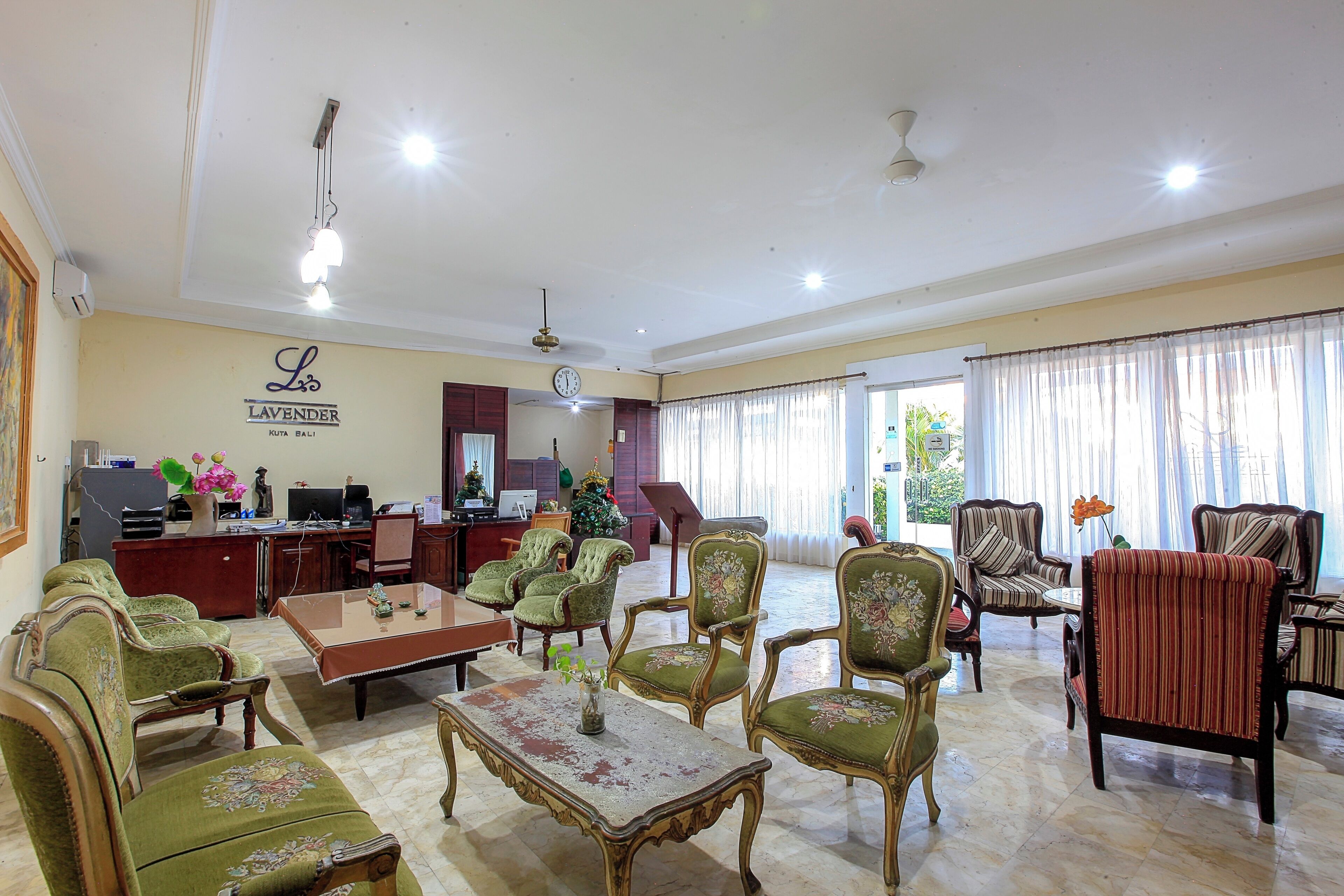 Photo - Lavender Villa & Spa