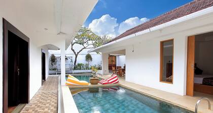 Lavender Villa and Spa