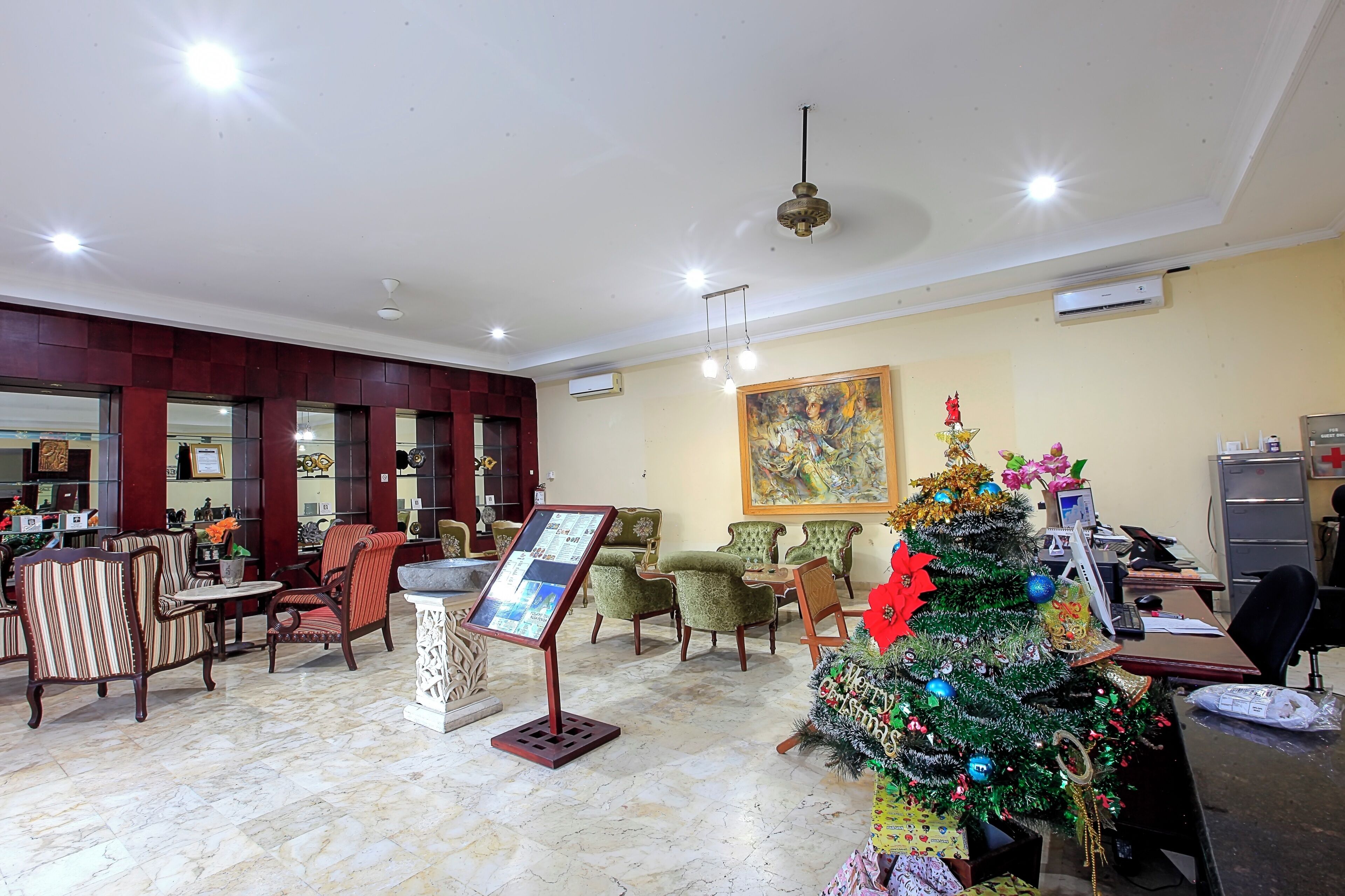 Foto - Lavender Villa and Spa