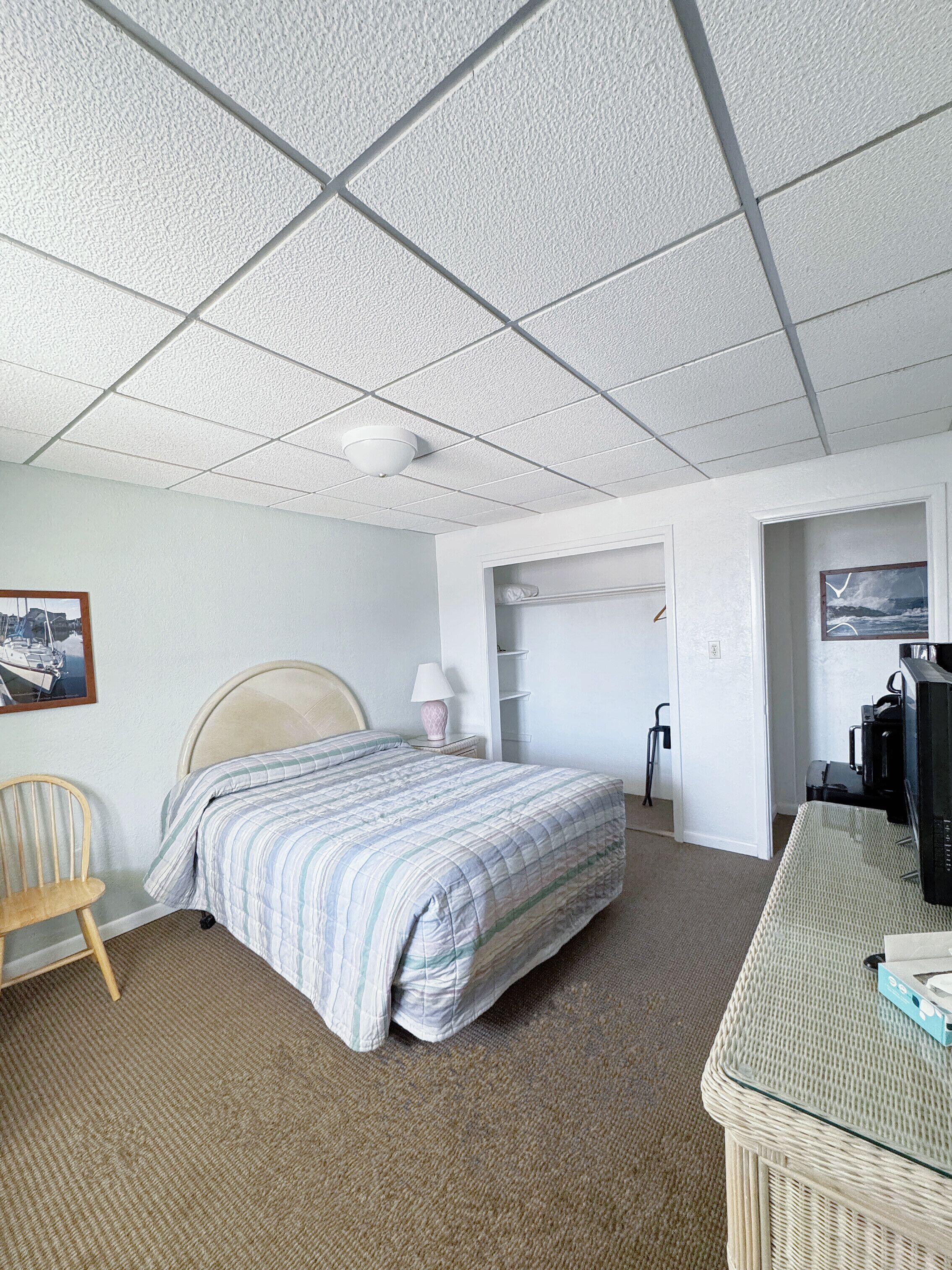 standard room, 1 queen bed | free wifi, bed sheets