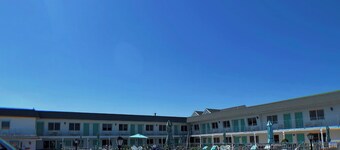 Jetty Motel