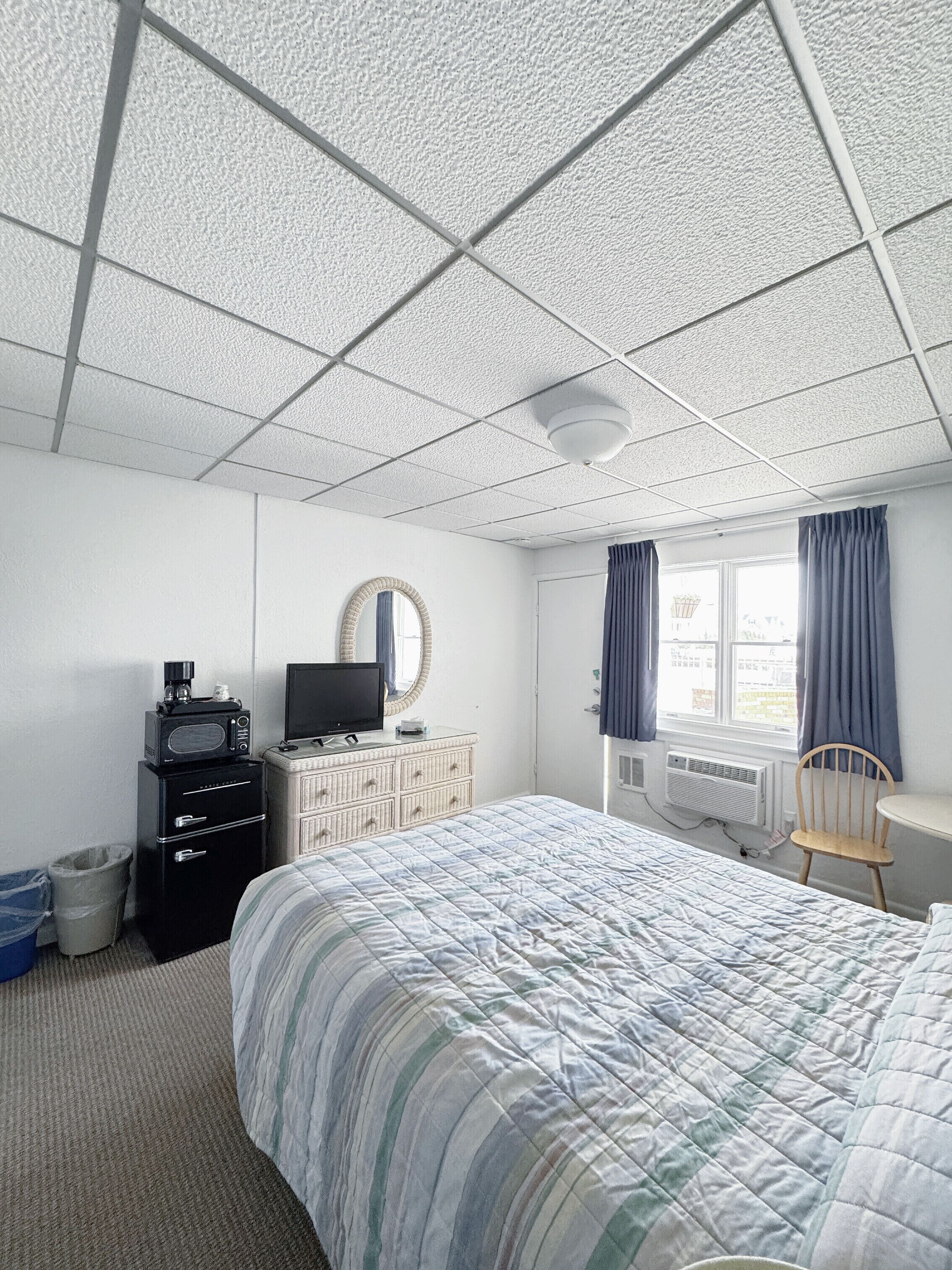 standard room, 1 queen bed | free wifi, bed sheets